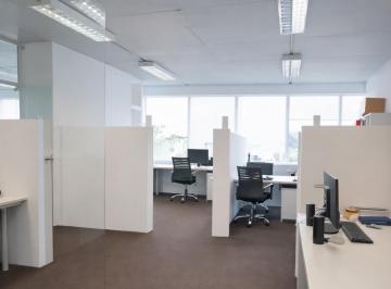 Oficina comercial · 99m² · 1 Ambiente · 1 Cochera · Oficina en Alquiler en Centro Comercial, Nordelta