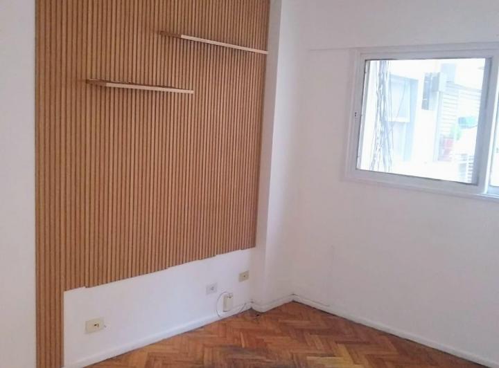 Departamento · 40m² · 2 Ambientes