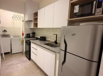 Departamento · 54m² · 3 Ambientes · Departamento en Alquiler - 2 Dorm. 1 Baño - 72 m - Recoleta