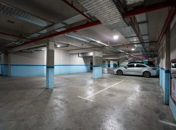 Garage · 12m² · Cochera en Paseo de La Cisterna – Cesión de Derechos con Posesión
