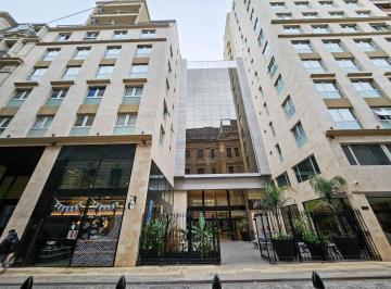 Garage · 12m² · Excelente Oportunidad de Cochera Fija Cubierta en Paseo de La Cisterna