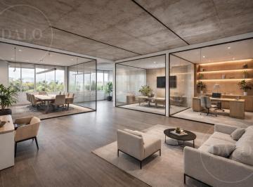 Oficina comercial · 71m² · 1 Ambiente · 1 Cochera · Oficina en Alquiler en Centro Comercial, Nordelta
