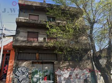 Bodega-Galpón · 385m² · Galpón en General San Martin