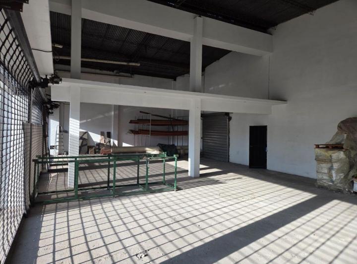 Local comercial · 80m²