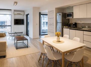Departamento · 52m² · 2 Ambientes · 1 Cochera · Impecable Depto 2 Ambientes Cochera Amenities Nuñez