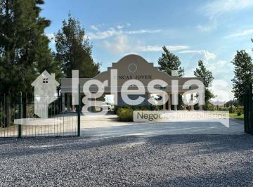 Terreno , San Vicente · Lote en Finas Joven, San Vicente