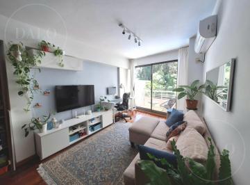 Departamento · 52m² · 2 Ambientes · Departamento en Venta en Recoleta (Luminoso)