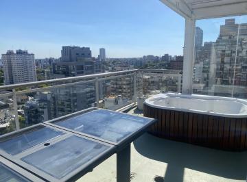 Departamento · 168m² · 4 Ambientes · 2 Cocheras · Departamento 4 Ambientes en Venta en Núñez