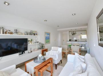 Departamento · 52m² · 2 Ambientes · 1 Cochera · Alquiler - Departamento 1 Dormitorio y Cochera