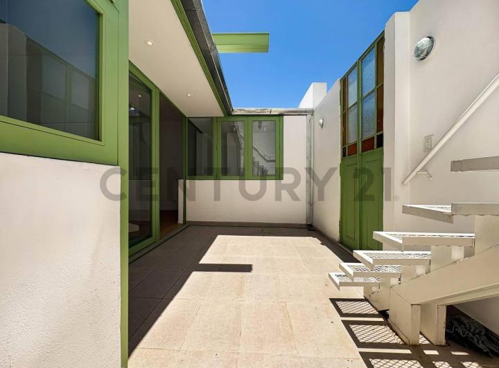 Casa · 53m² · 2 Ambientes