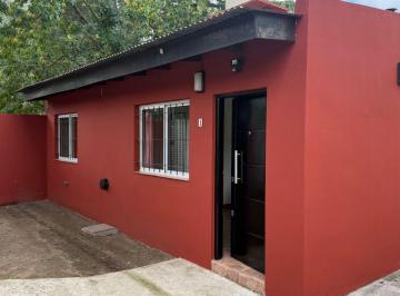 Casa de 2 ambientes, Pilar · Departamento Tipo Casa de 2 Ambientes Muy Bien Ubicado