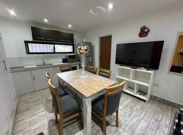 Departamento · 47m² · 3 Ambientes · 1 Cochera · Venta Depto 3 Amb en Monte Grande Apto Credito