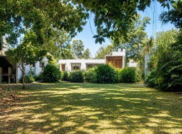 Terreno · 1125m² · Terreno de 1125 m² en Venta - Martinez, San Isidro