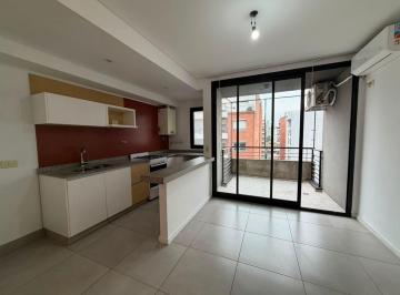 Departamento · 42m² · 2 Ambientes · Alquiler Dpto 2 Ambientes Parque Chacabuco
