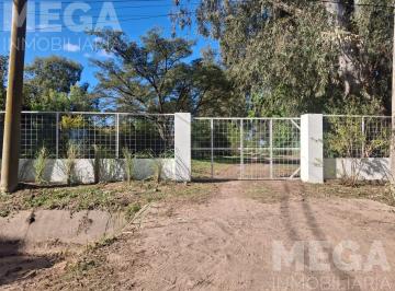 Terreno · 450m² · Terreno en Colastine