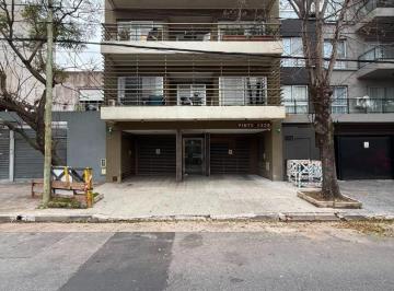 Departamento · 43m² · 1 Ambiente · Monoambiente Dividido Contrafrnte C/balcon Edif. C/amenities