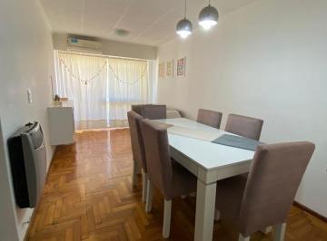 Departamento · 50m² · 2 Ambientes · Departamento 1 Dormitorio en Alquiler, Italia y Mendoza, Rosario