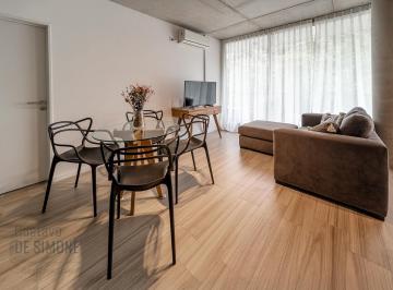 Departamento · 37m² · 2 Ambientes · Alquiler Dos Ambientes en Palermo