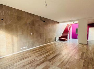 Casa · 153m² · 4 Ambientes · 1 Cochera · Casa en Venta a Estrenar 4 Ambientes (Terraza, Cochera) en Florida