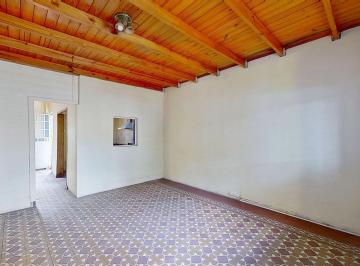 Casa · 100m² · 3 Ambientes · Casa 4 Ambientes en Venta en Valentin Alsina Patio