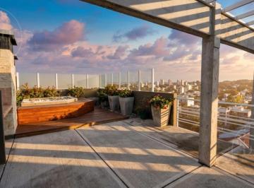 Departamento · 115m² · 3 Ambientes · 1 Cochera · Venta Departamento 3 Ambientes (Coch. Terraza Propia) en Florida