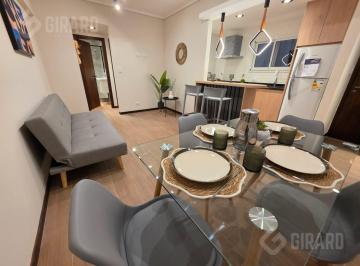 Departamento · 35m² · 2 Ambientes · Venta Departamento 2 Ambientes en Zona Paseo Aldrey