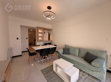Departamento · 64m² · 3 Ambientes · Venta Departamento 3 Ambientes en Zona Plaza Colon