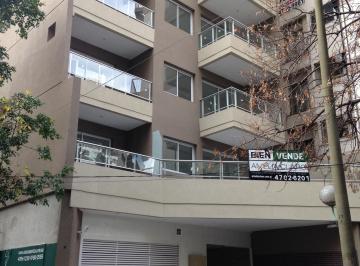 Departamento de 1 ambiente, Belgrano · 1amb y 1/2 Muy Luminoso! Sin Comision!