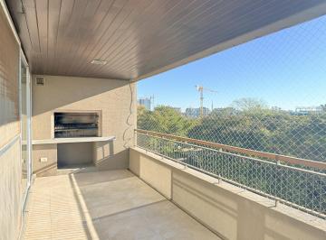 Departamento · 72m² · 3 Ambientes · 1 Cochera · Departamento en Alquiler Quartier La Horqueta 3 Ambientes con Cochera y Parrilla
