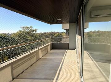 Departamento · 72m² · 3 Ambientes · 1 Cochera · Departamento en Alquiler Quartier La Horqueta 3 Ambientes con Cochera y Parrilla