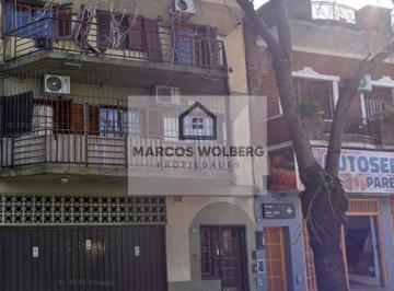 PH · 44m² · 2 Ambientes · PH de 2 Ambientes en Venta a Remodelar