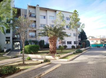 Departamento · 40m² · 2 Ambientes · 1 Cochera · Departamento en Residencias del Sur, Barrio Jardin. 1 Dormitorio. con Cochera y Amenities