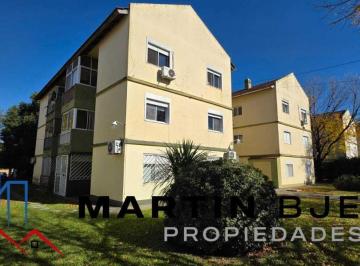 MBJ-MBJ-271_2 · Alquiler Departamento Planta Baja 4 Ambientes en Barrio Techos, Ciudad Evita, La Matanza