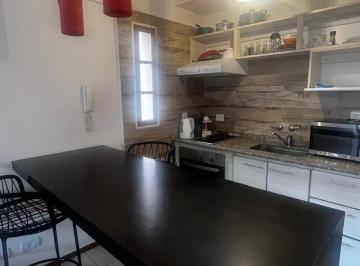 Departamento · 35m² · 1 Ambiente · Departamento en Belgrano