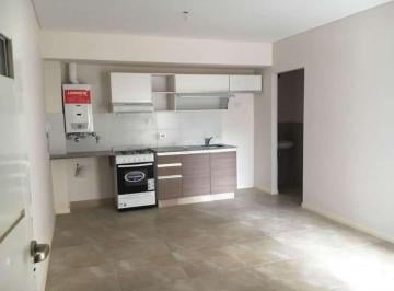Departamento · 40m² · 2 Ambientes · Departamento - Rosario