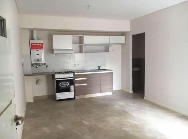 Departamento · 40m² · 2 Ambientes