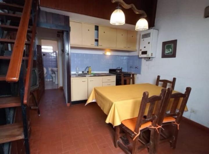 PH · 25m² · 3 Ambientes · 1 Cochera