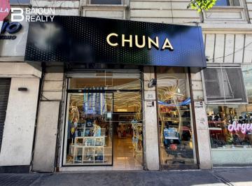 Local comercial · 52m² · Local en Alquiler, Zona Caballito