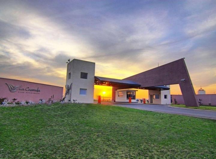 Terreno · 1953m²