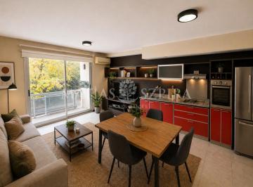 Departamento · 32m² · 1 Ambiente · 1 Cochera · Monoambiente a La Venta en Castelar