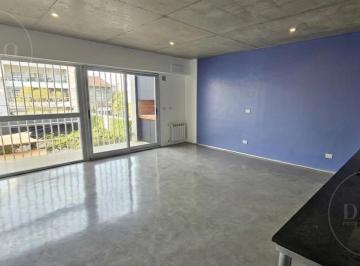 Departamento · 60m² · 2 Ambientes · 1 Cochera · Venta Dpto 2 Amb (Cochera, Parrilla). Florida