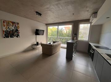 Departamento · 60m² · 2 Ambientes · Departamento en Belgrano Chico