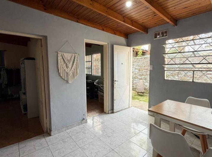 PH · 70m² · 3 Ambientes