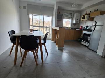 Departamento · 50m² · 3 Ambientes · 1 Cochera · Departamentoov. Lagos Al 1400, 2 Dorm. con Cochera, Amueblado Completo, Contrato 24 Meses.