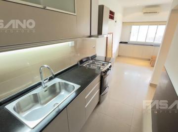 Casa · 100m² · 3 Ambientes · 1 Cochera · Casa en Venta
