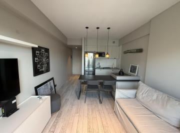 Departamento · 44m² · 2 Ambientes · 1 Cochera · Alquiler Departamento Amoblado en Palermo Hollywood