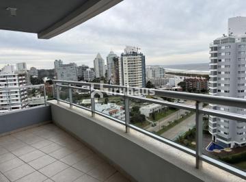 Foto1 · Apartamento Venta Sobre Av Chiverta, a Pasos del Mar