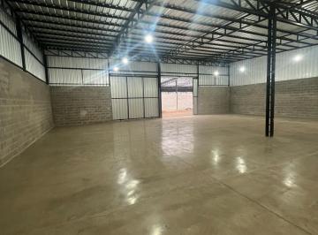 Local comercial · 400m² · 1 Ambiente · Local - Las Corzuelas