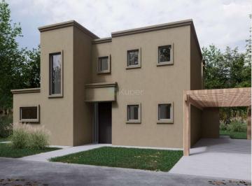 Casa · 160m² · 4 Ambientes · 2 Cocheras · Casa en Venta en San Sebastian, Escobar, G. B. a. Zona Norte