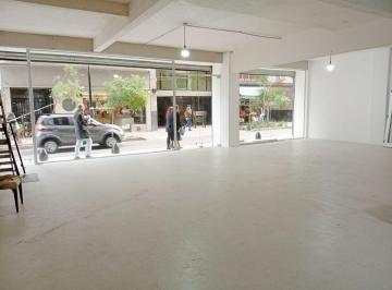 Local comercial , Centro / Microcentro · 550 m² 12 m de Frente, Único por Categoría, Ubicación y Estado.
